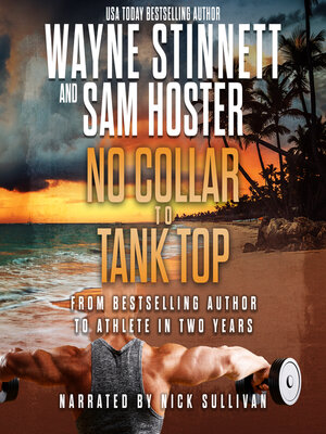 cover image of No Collar to Tank Top